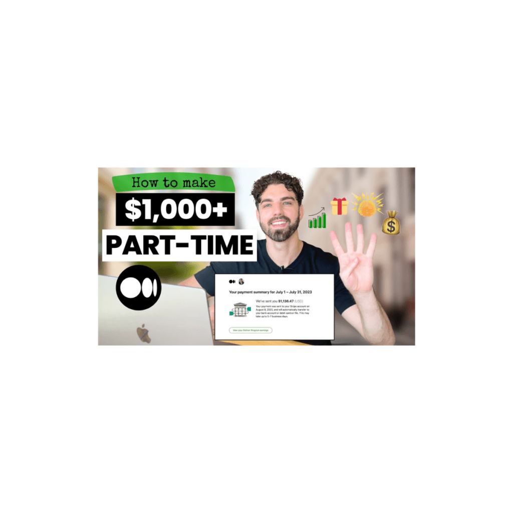Make $1,000-$4,000 per month Writing on Medium.com