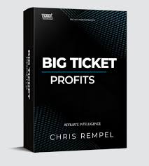 Chris Rempel – Big Ticket Profits
