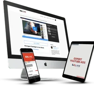 Linx Digital Course - OUR HYPER-PROFITABLE VIDEO ADS SYSTEM