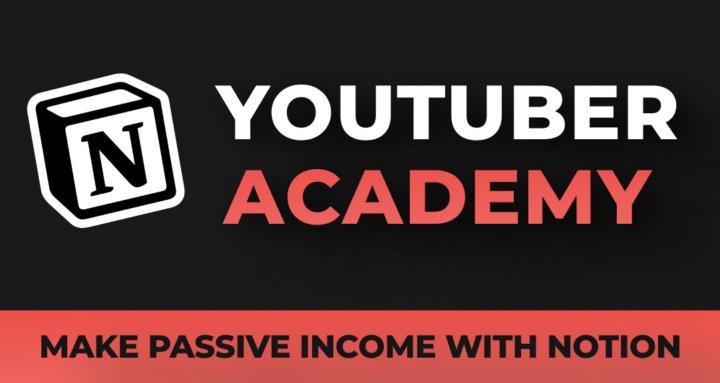 Chris Punt - Notion YouTuber Academy