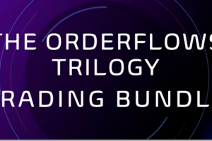 OrderFlows – Trilogy Bundle