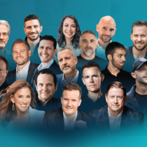 Ross Tomkins – Business Acquisition Virtual Summit 2025