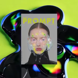 Prompt Magazine