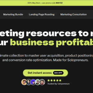 Dan Kulkov - Complete Marketing Bundle