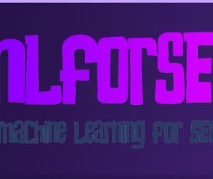 Lazarina Stoy – MLforSEO Academy Bundle