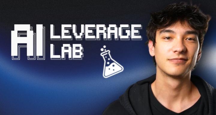 Jason Cooperson - AI Leverage Lab (July 2026)