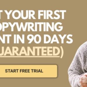 Brandon Storey – Six-Figure Copywriting Academy (August 2026)