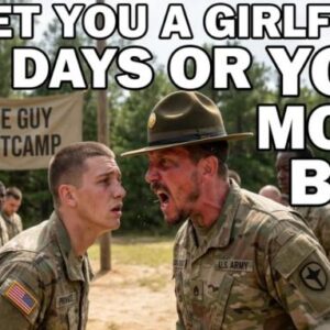 Jacob Abdo – Nice Guy Bootcamp (August 2026)