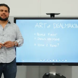 Pejman Ghadimi – Knight Watch Course and Profit Vault