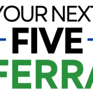 Stacey Brown Randall – Your Next 5 Referrals
