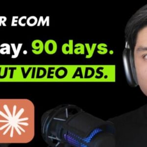 Anthony Camacho – God Tier Ecom – August 2026 Update + New Call Recordings