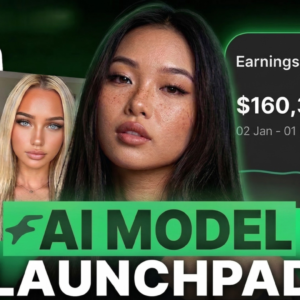 Christie Ai – AI Model Launchpad (September 2026)