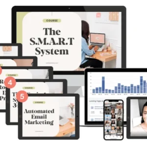 Nesha Woolery – The S.M.A.R.T System