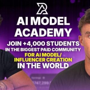 Scotty Scales – AI Model Academy