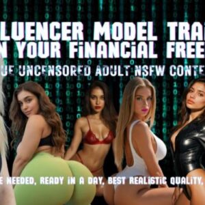 Trainity Lab – AI Influencer Model training